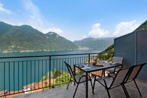 Appartamento 8 Il Tornante Nesso